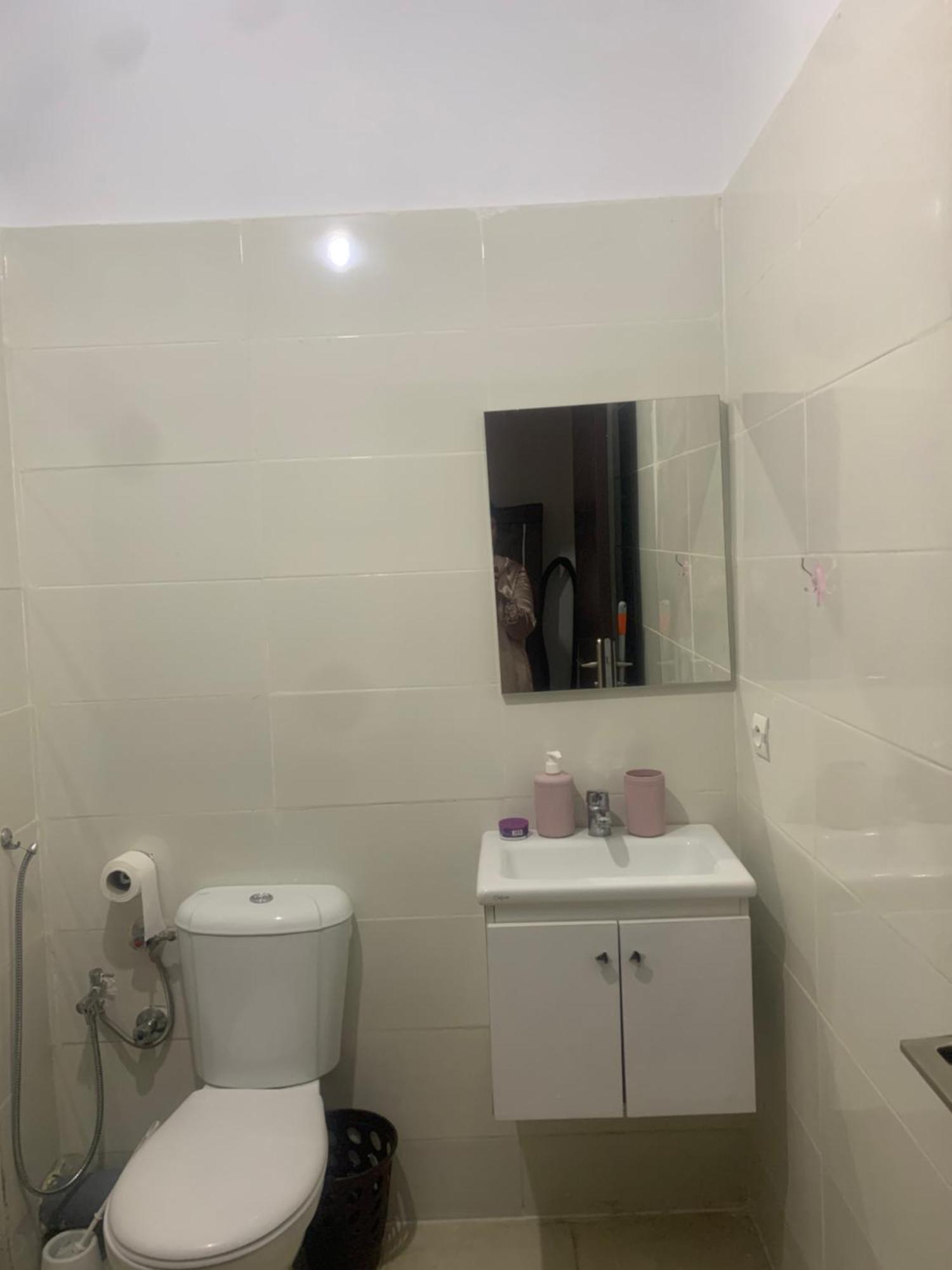 Elegant Appartement Au Coeur De Marrakech Marrakesh Buitenkant foto