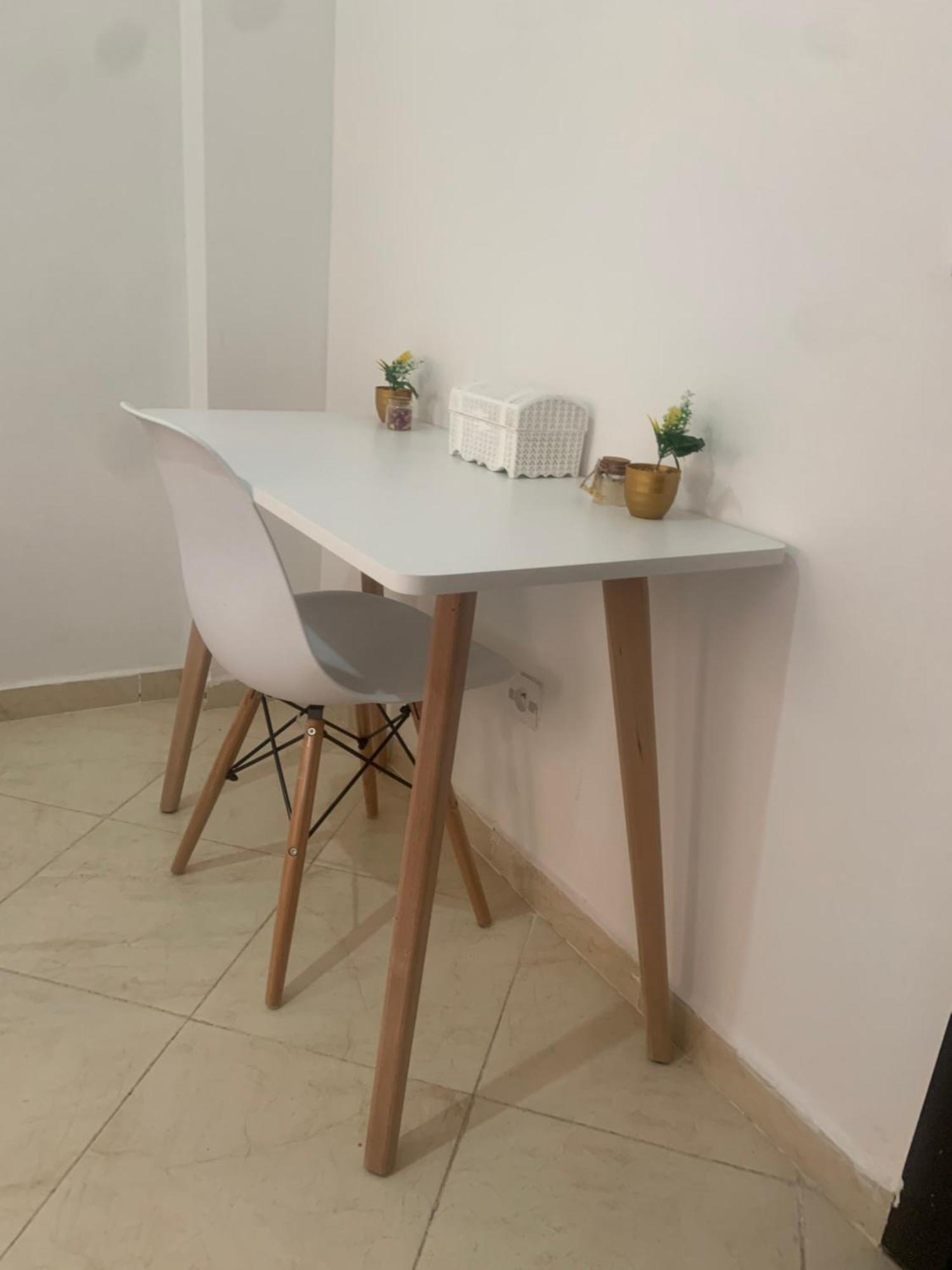 Elegant Appartement Au Coeur De Marrakech Marrakesh Buitenkant foto